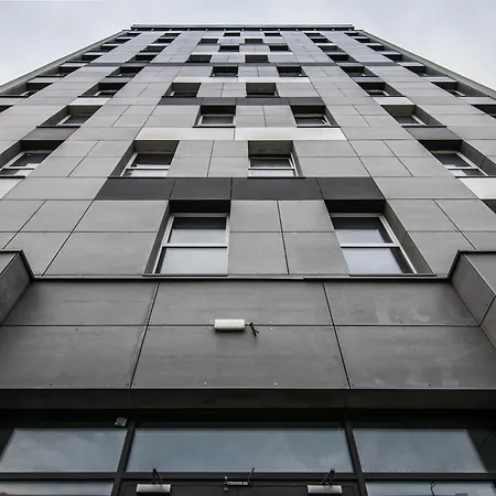 Tucan - 77 Wigury - Dostep Na Kod - Parking - Smaczna Kawa - Centrum - Blisko Piotrkowska - Galeria - Widok Na - Klimatyzacja - 7 Pietro - Fv شقة