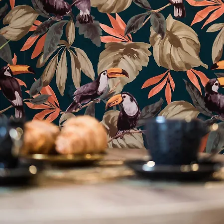 Tucan - 77 Wigury - Dostep Na Kod - Parking - Smaczna Kawa - Centrum - Blisko Piotrkowska - Galeria - Widok Na - Klimatyzacja - 7 Pietro - Fv *