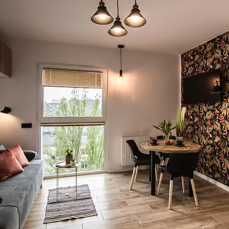 Tucan - 77 Wigury - Dostep Na Kod - Parking - Smaczna Kawa - Centrum - Blisko Piotrkowska - Galeria - Widok Na - Klimatyzacja - 7 Pietro - Fv Łódź