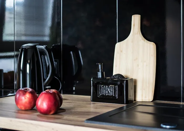 Tucan - 77 Wigury - Dostep Na Kod - Parking - Smaczna Kawa - Centrum - Blisko Piotrkowska - Galeria - Widok Na - Klimatyzacja - 7 Pietro - Fv Apartment Łódź