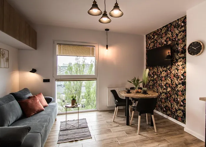 Tucan - 77 Wigury - Dostep Na Kod - Parking - Smaczna Kawa - Centrum - Blisko Piotrkowska - Galeria - Widok Na - Klimatyzacja - 7 Pietro - Fv Łódź