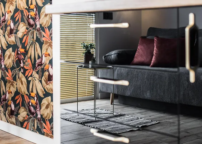 Tucan - 77 Wigury - Dostep Na Kod - Parking - Smaczna Kawa - Centrum - Blisko Piotrkowska - Galeria - Widok Na - Klimatyzacja - 7 Pietro - Fv * وودج