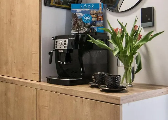 Tucan - 77 Wigury - Dostep Na Kod - Parking - Smaczna Kawa - Centrum - Blisko Piotrkowska - Galeria - Widok Na - Klimatyzacja - 7 Pietro - Fv